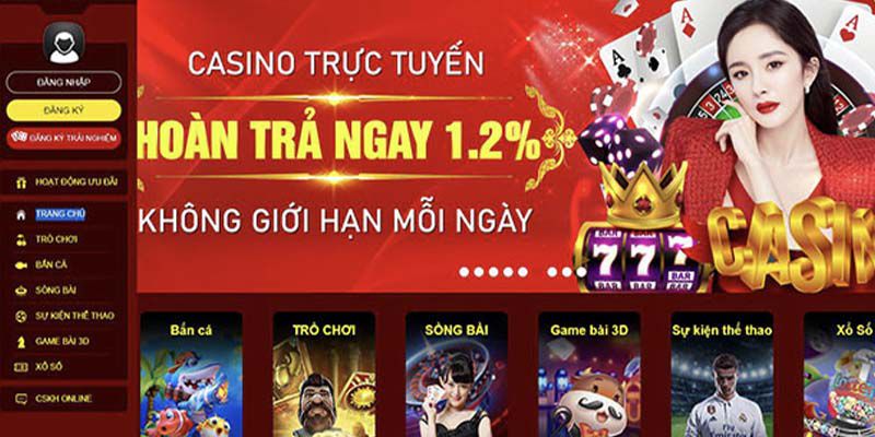 Xin giới thiệu St666, cổng game bài trực tuyến số 1! - St666