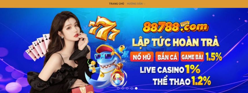Các bước chi tiết để nạp tiền vào tài khoản trực tuyến St666 - St666