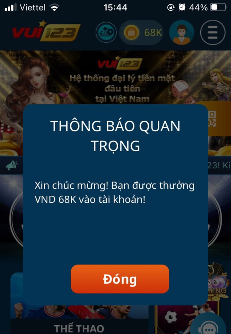 Cách tải game Mig88 về điện thoại Android - Mig88