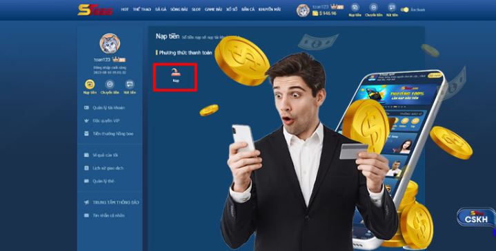 Ưu điểm của Ce88 so với các nền tảng khác - Ce88