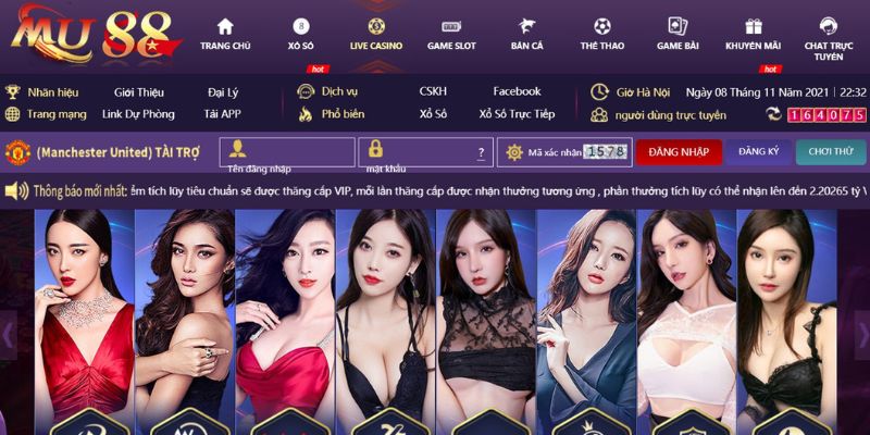 Hướng dẫn cách đăng nhập an toàn vào St666 - St666