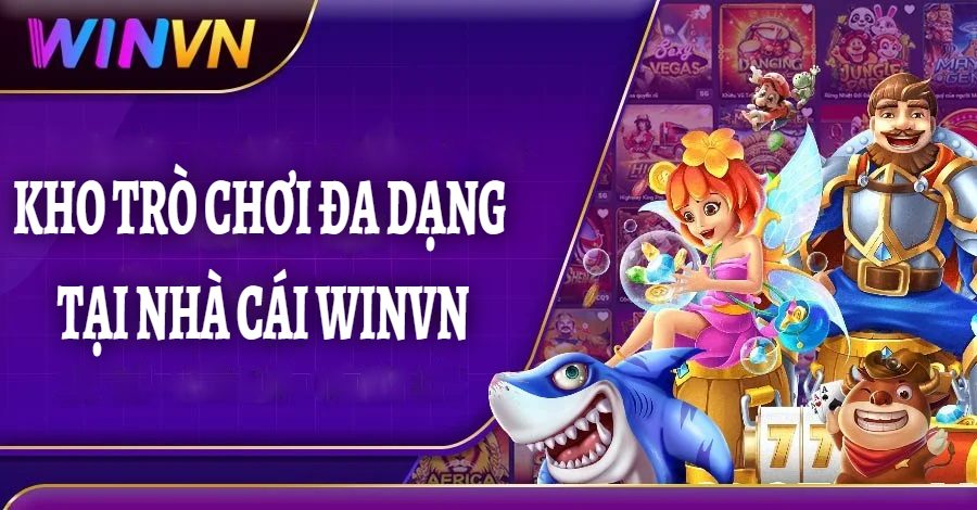 Ưu điểm độc đáo của Cổng thông tin trò chơi Vnd188 - Vnd188